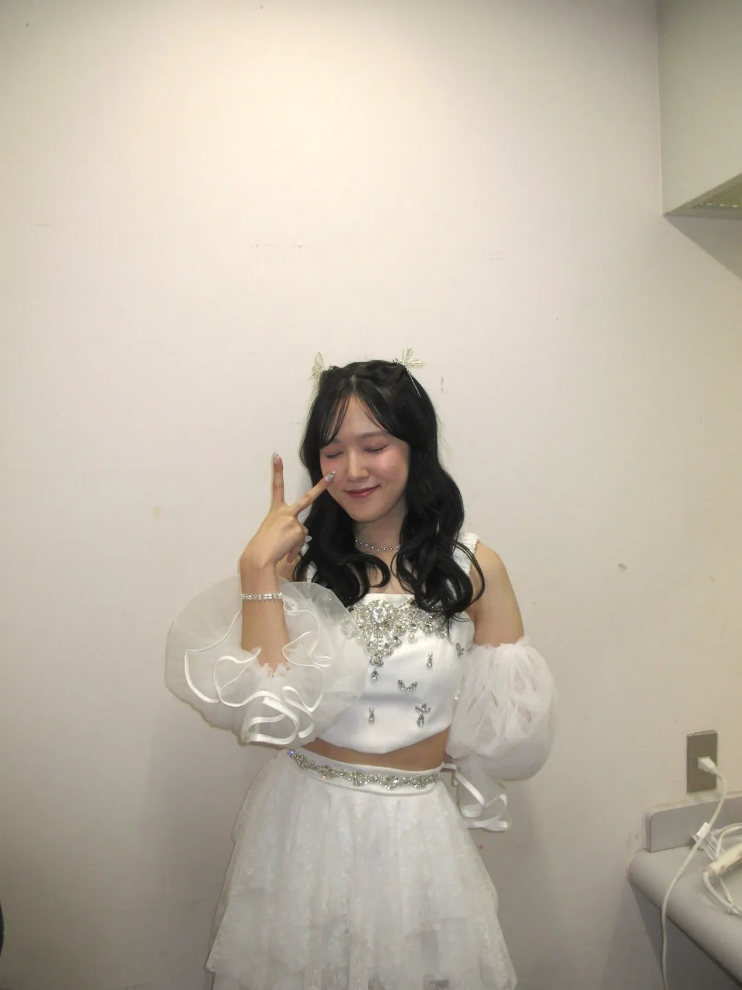 24歳になりました