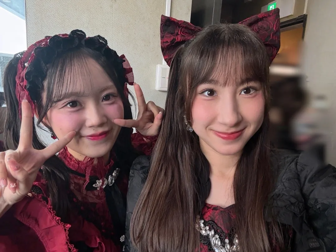 ほのほの誕生日&はすみ凱旋公演 松原ユリヤ