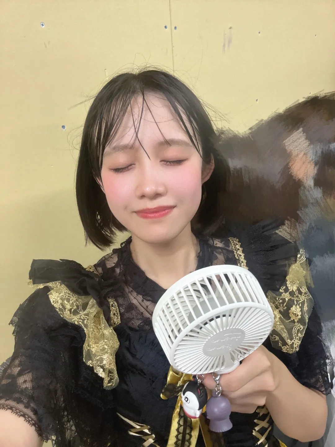 おおさか！！相馬優芽