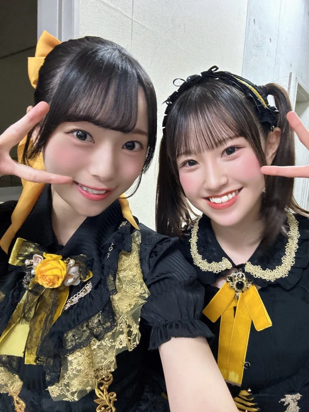 しまはなの地元 小野田華凜