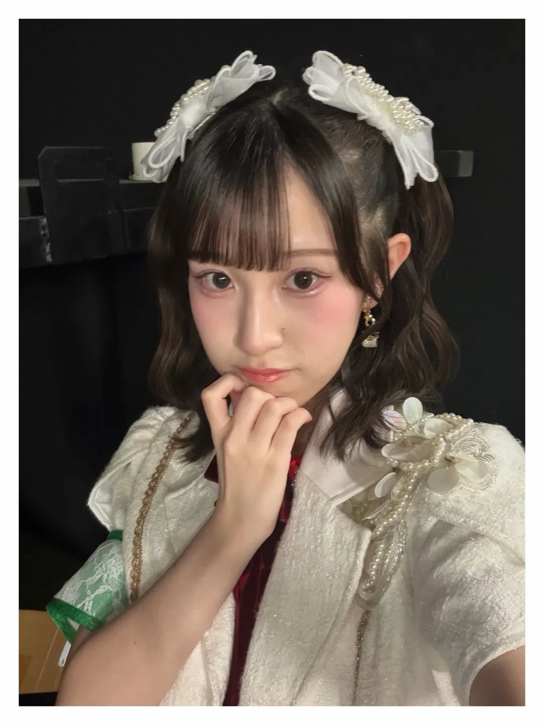 712章_ 西村乙輝へ同期で写真撮りたい件了解です。島川波菜
