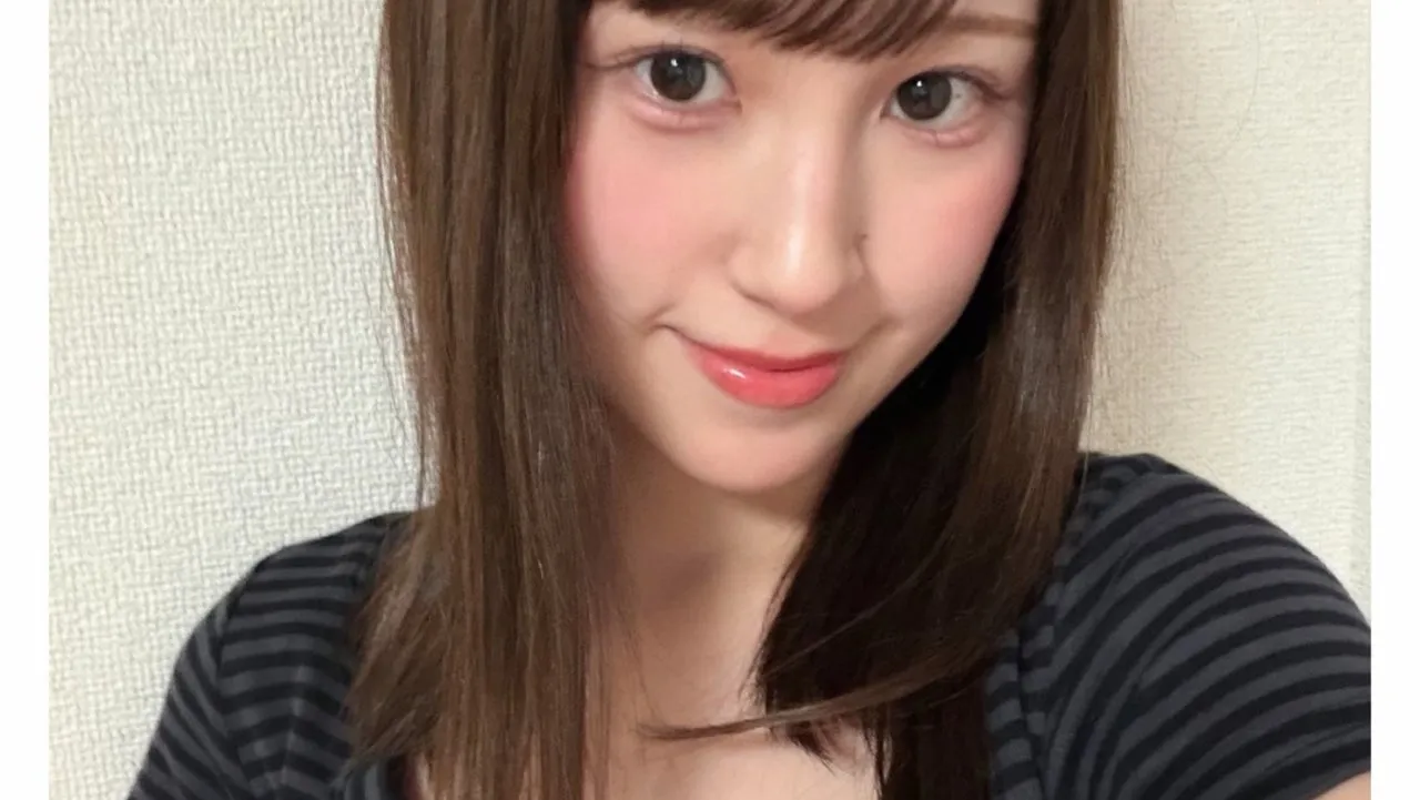 749章_ ツイてない…ツイてない…島川波菜