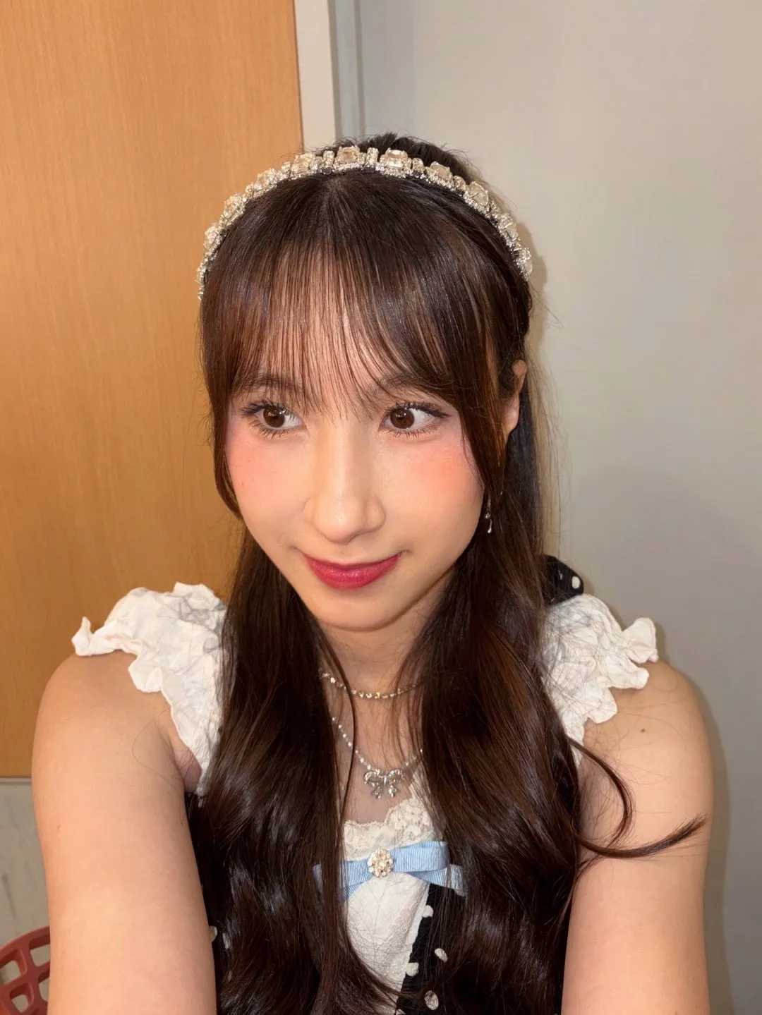 研修生発表会とロージークロニクルライブツアー　松原ユリヤ
