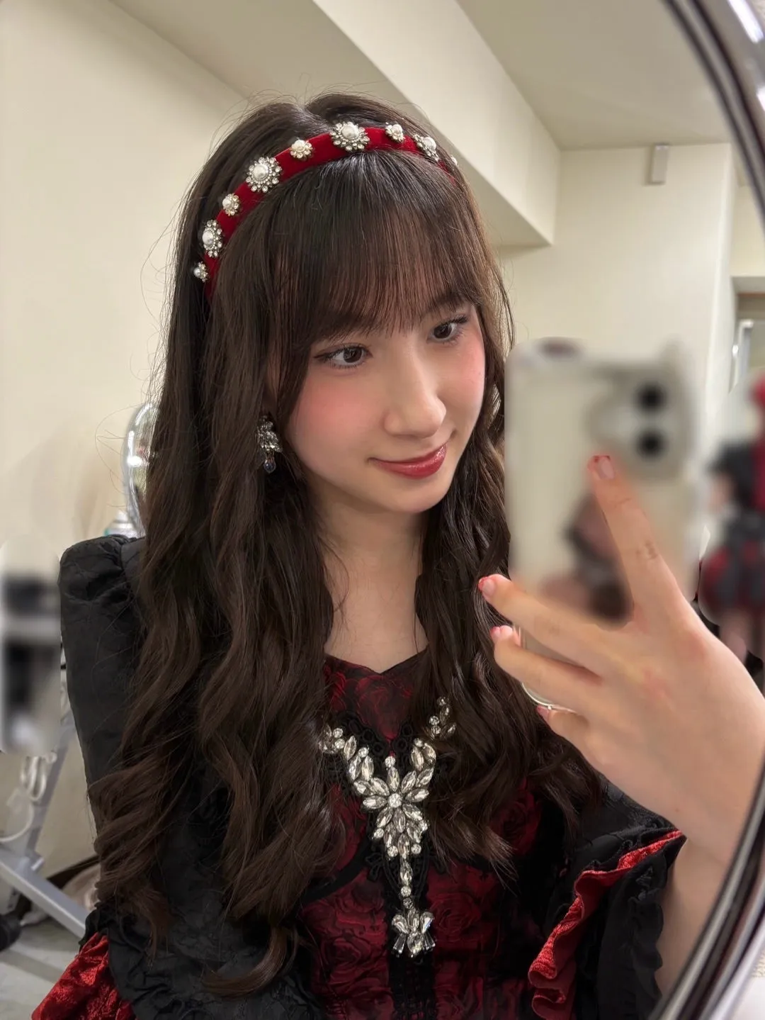 チョコパイ　松原ユリヤ