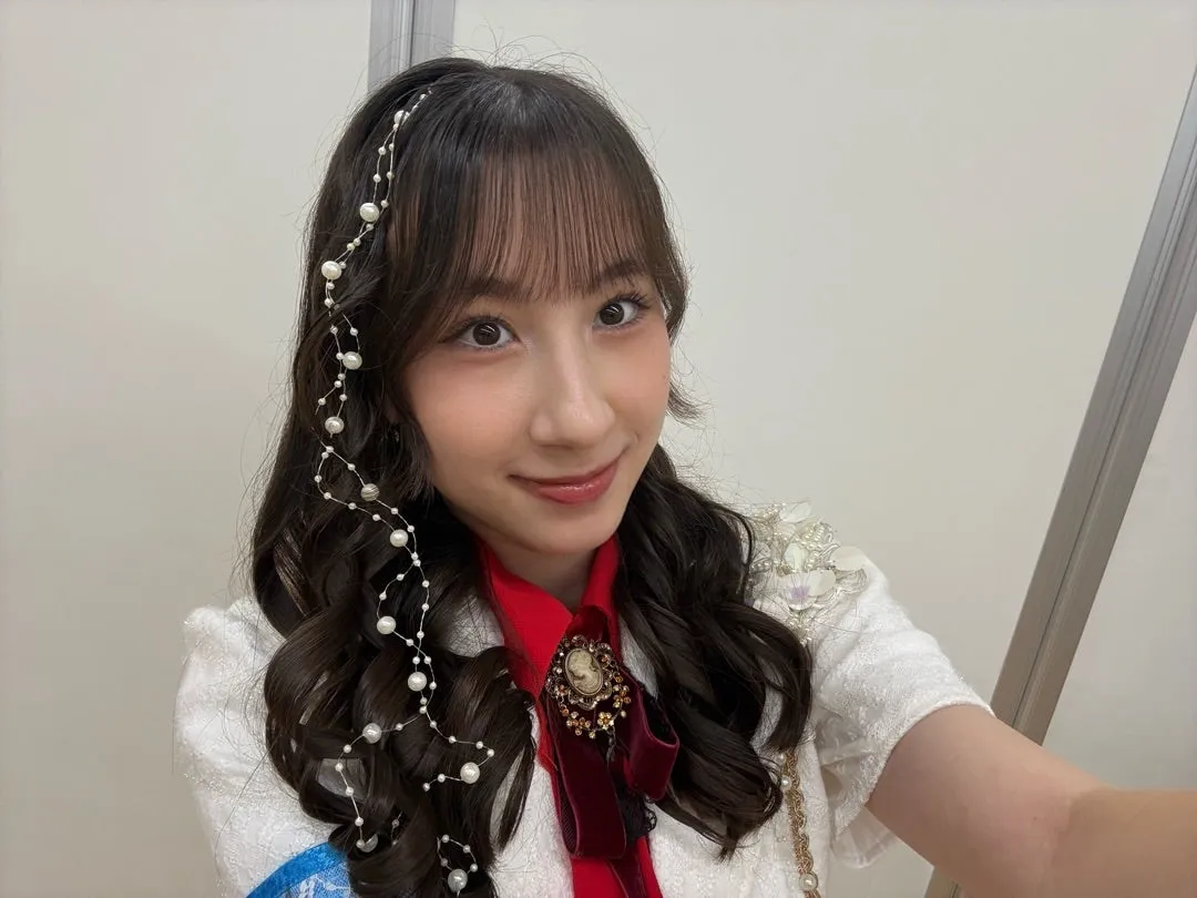 わがままリクエスト披露　松原ユリヤ