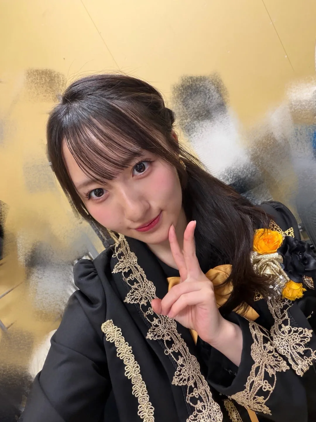 雨やからかな　植村葉純