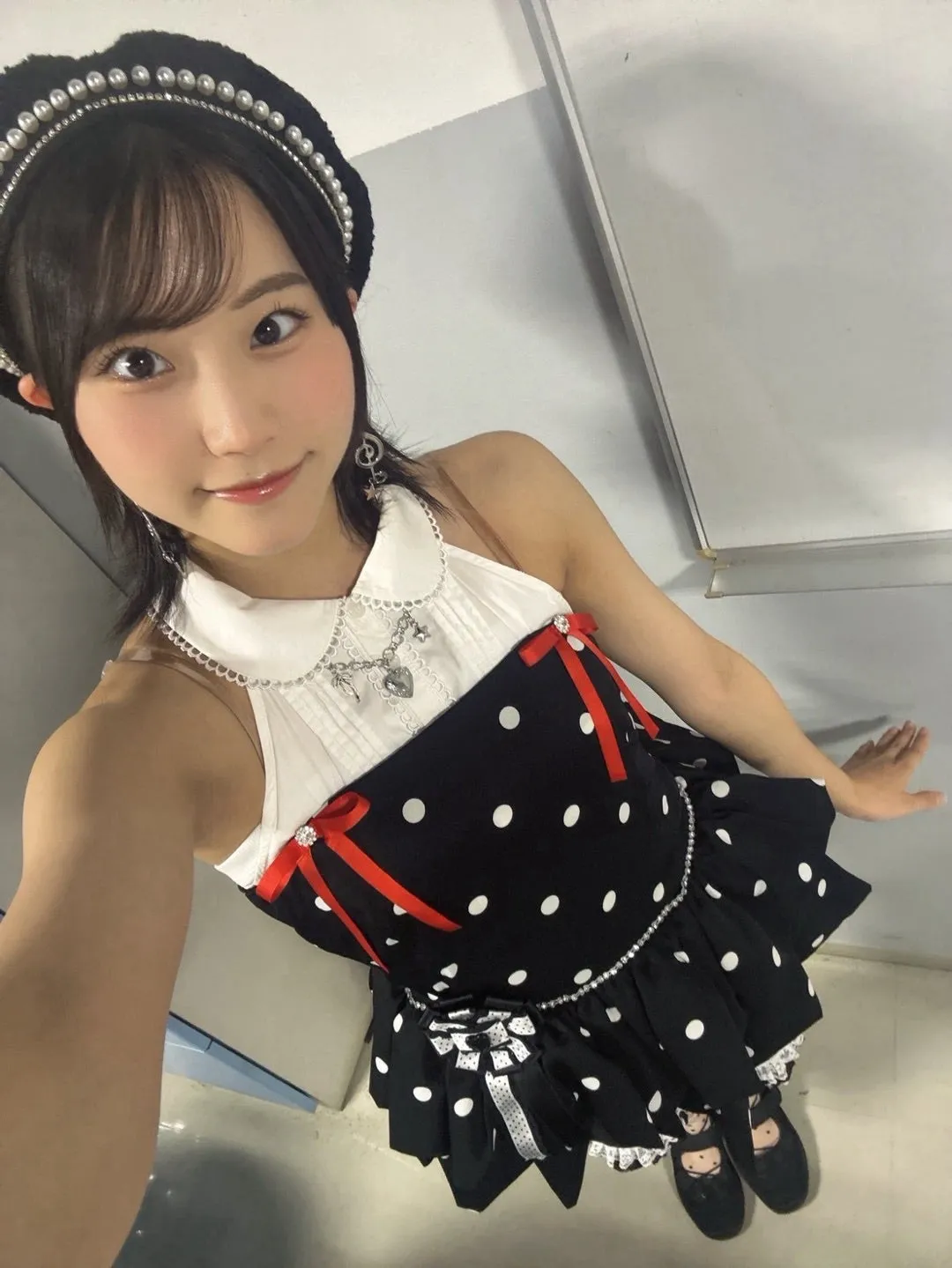 ジェリー825 自主練!!ᵕ̈ 吉田姫杷