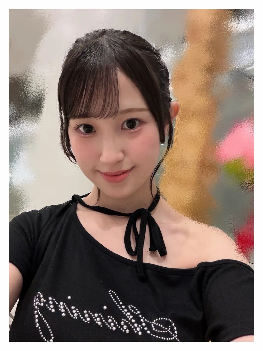 761章_楽しみすぎるーーーー　島川波菜