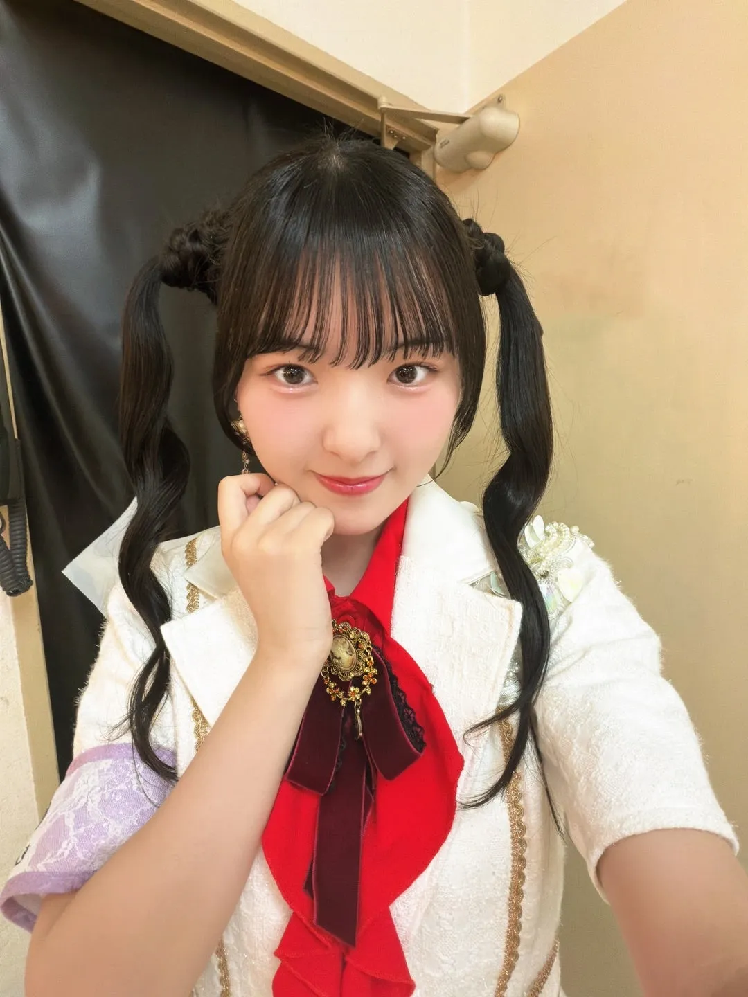 ♡ >ᴗ< 村越彩菜