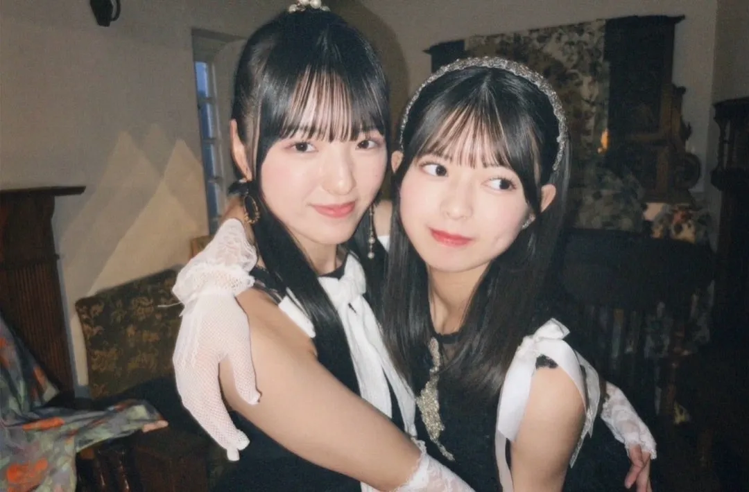 ♡お姫様  村越彩菜