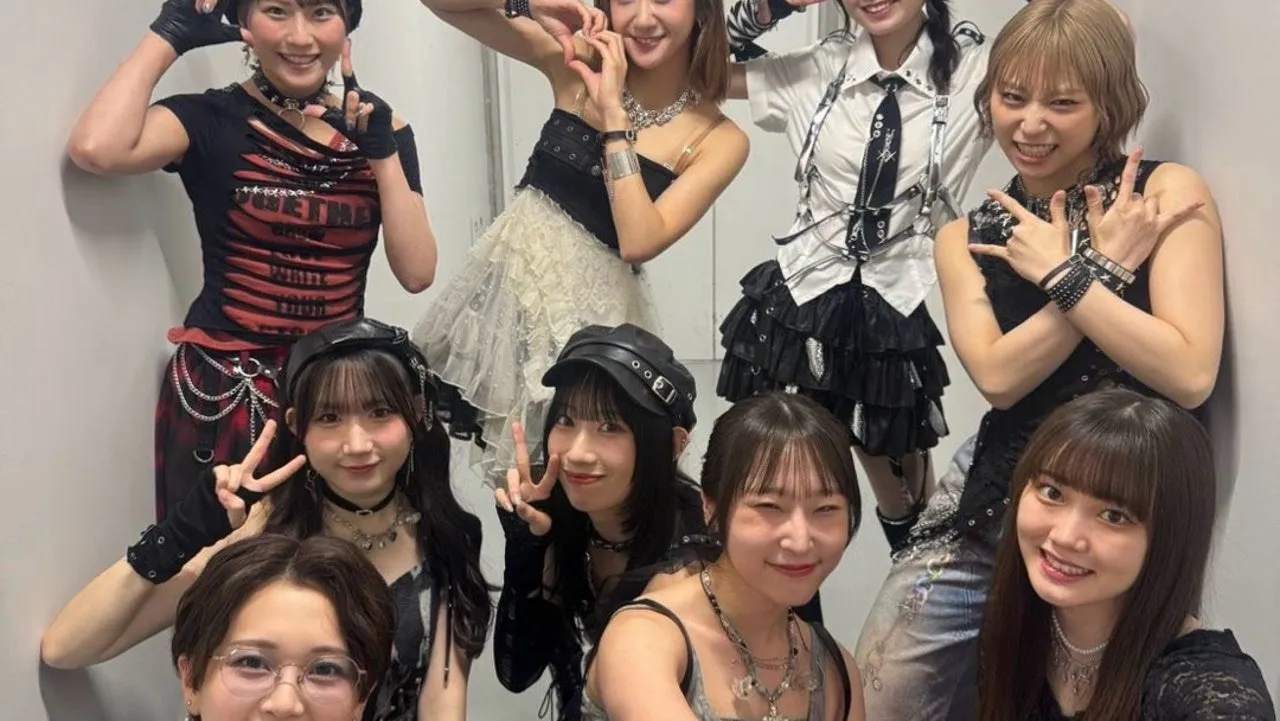 ジェリー758 盛りだくさんな1日!!ᵕ̈  吉田姫杷