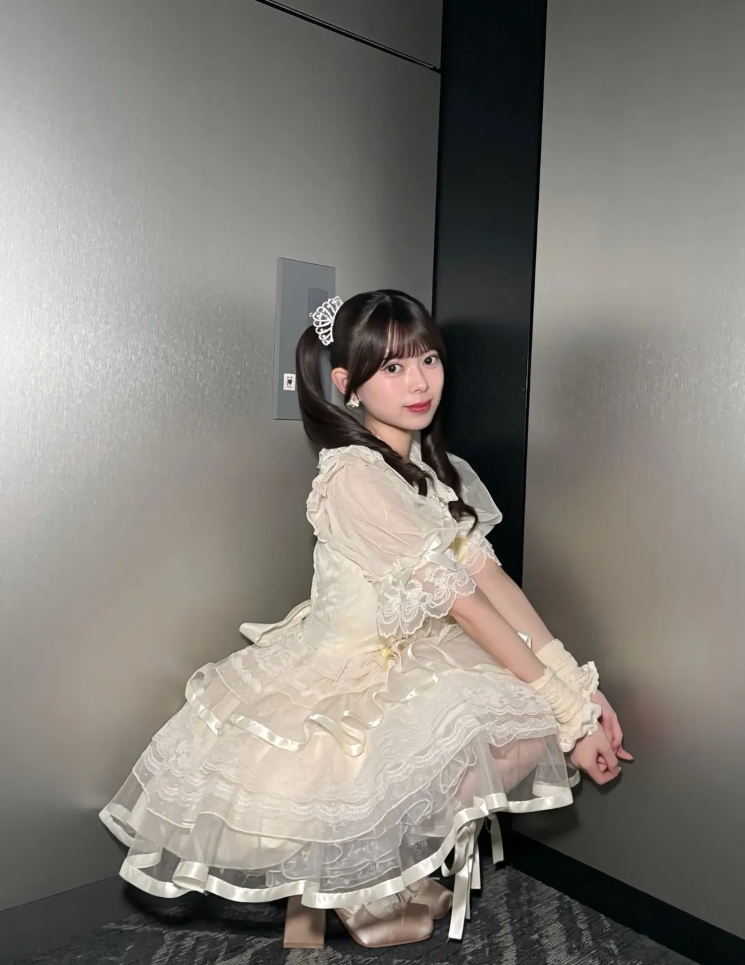 17歳 上村麗菜