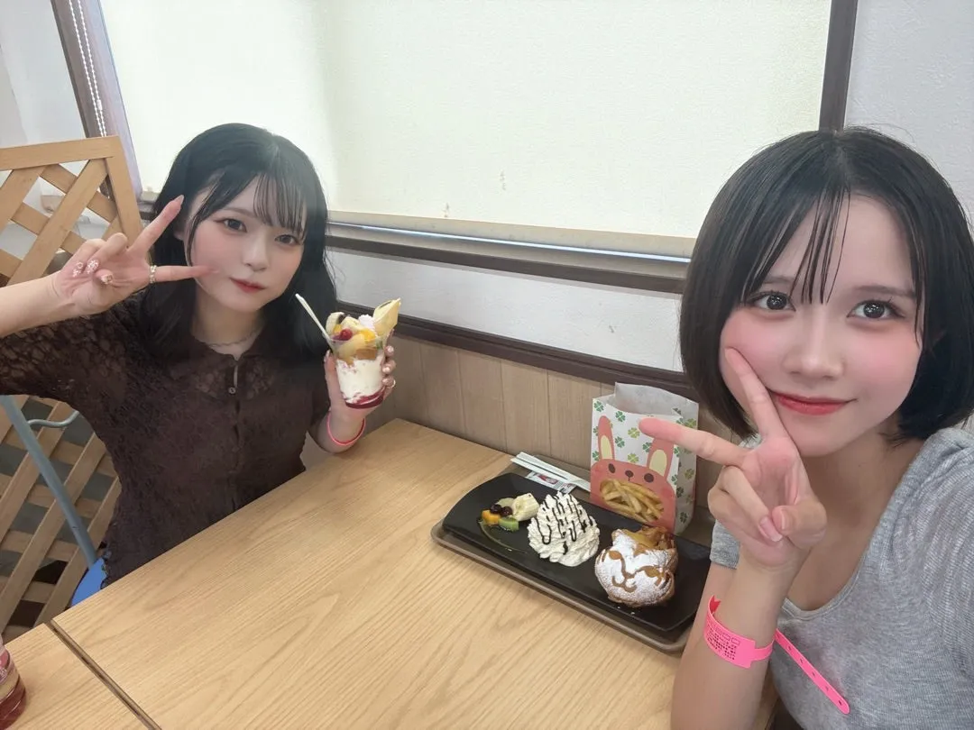 筒井さん♡  相馬優芽