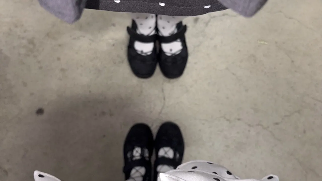ドット(>ω< )՞ 上村麗菜