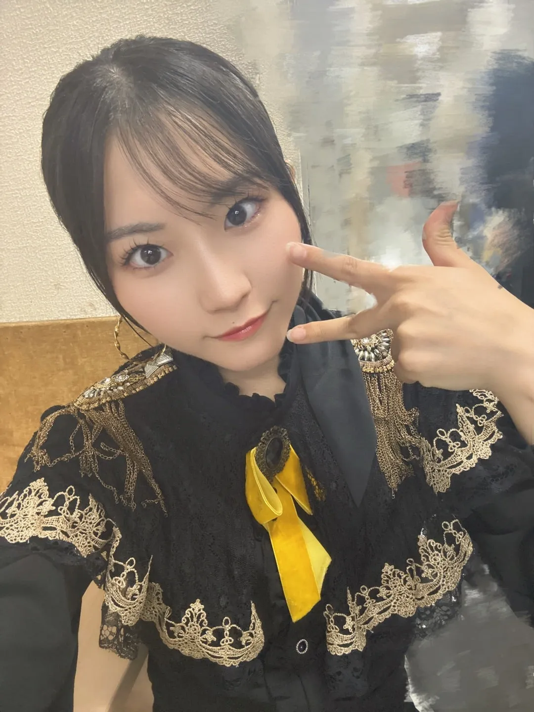 ジェリー836 成長！ᵕ̈  吉田姫杷