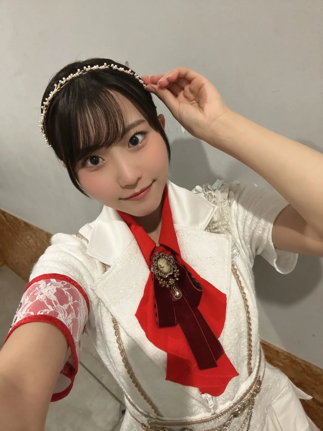 ジェリー785 大阪初日&4thシングル 発売決定!!ᵕ̈  吉田姫杷