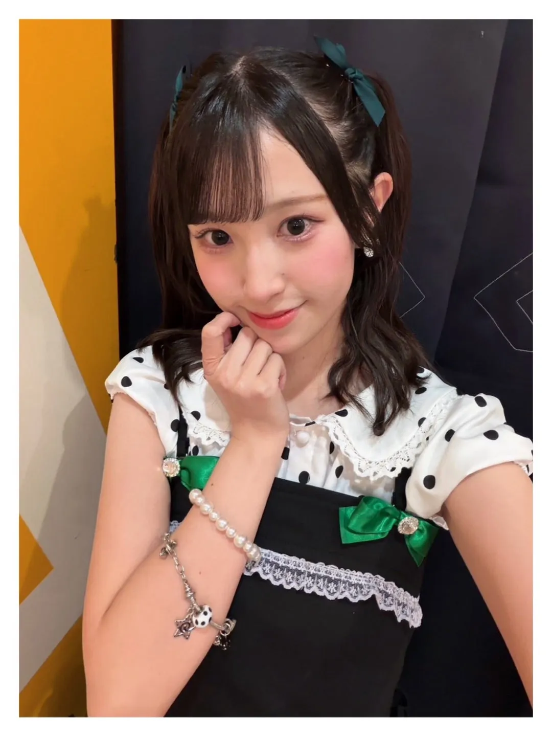 762章_初日！ほんでリリーーーース！！！！！ 島川波菜