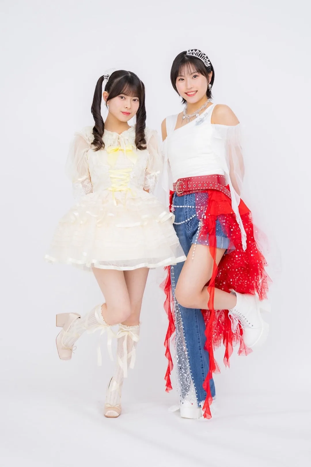 ジェリー702 衣装見てくれましたか〜!?ᵕ̈  吉田姫杷