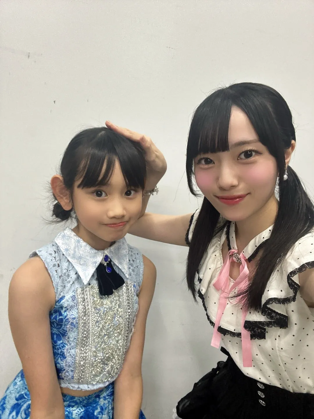 かわいい 小野田華凜
