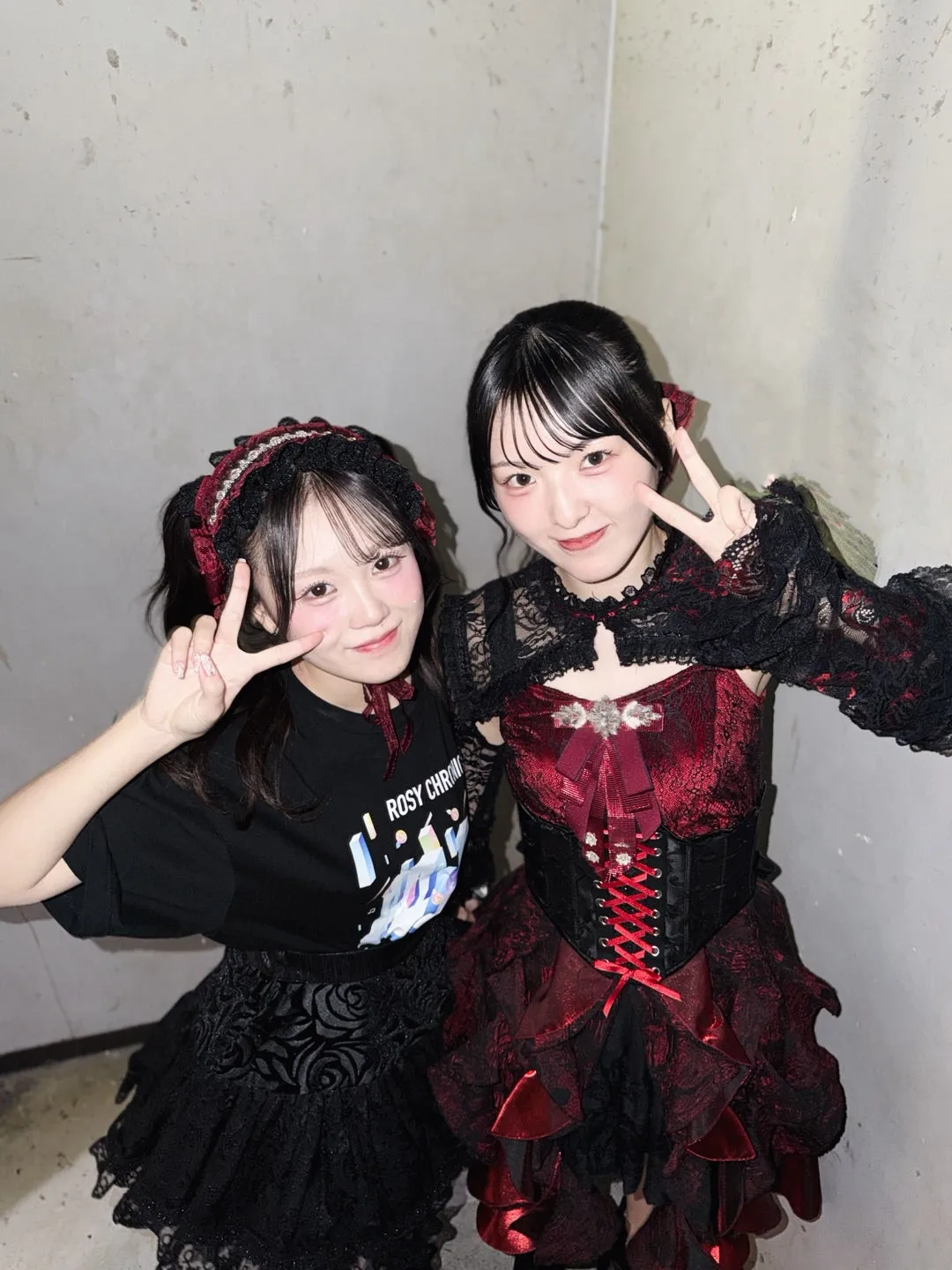 ♡めでたい 村越彩菜