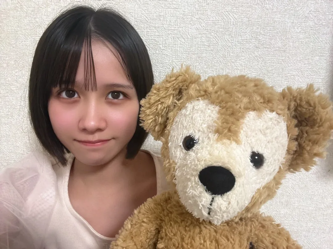 土砂降りだよーー  相馬優芽