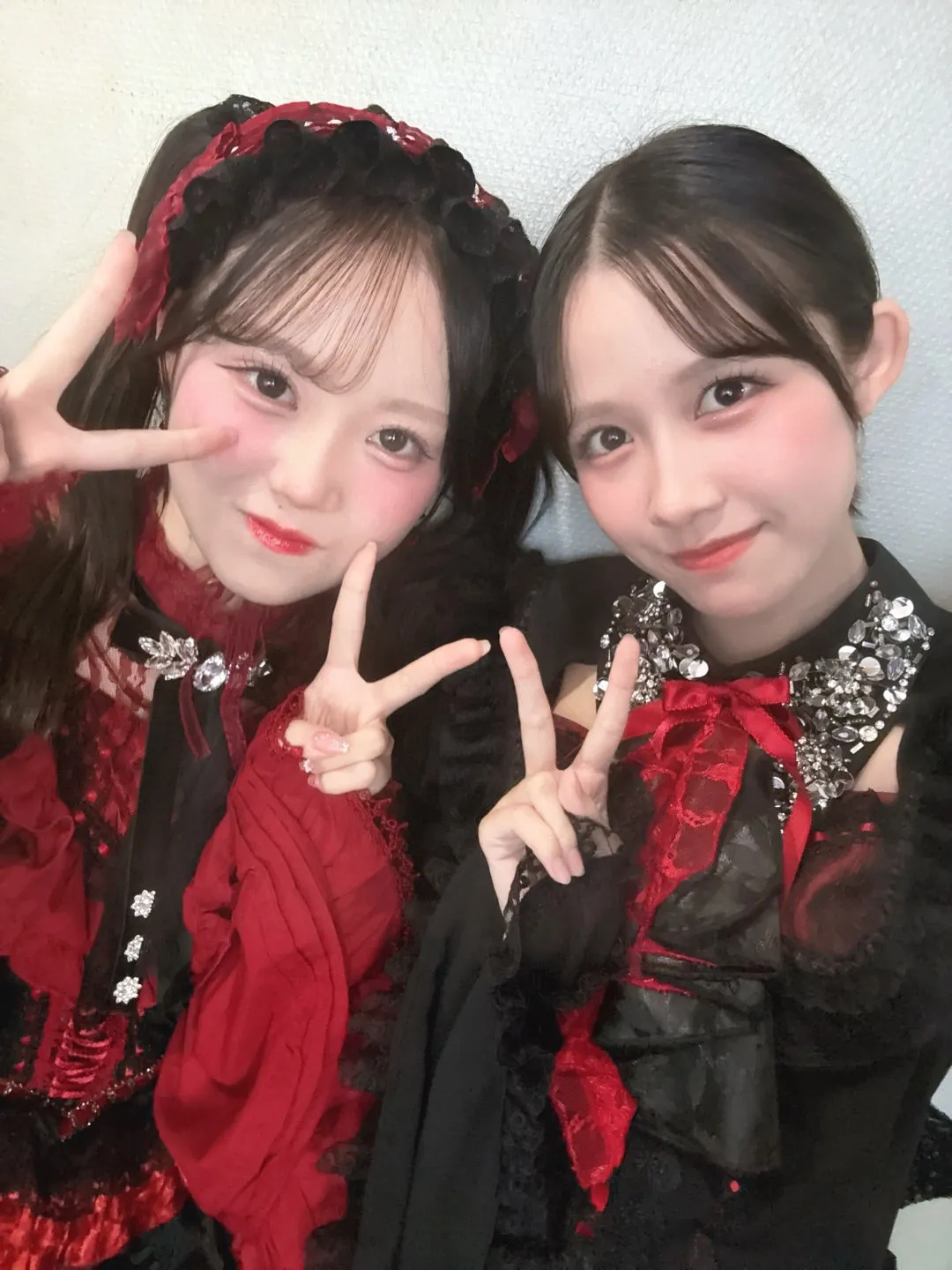 おめでとう&おかえり 相馬優芽