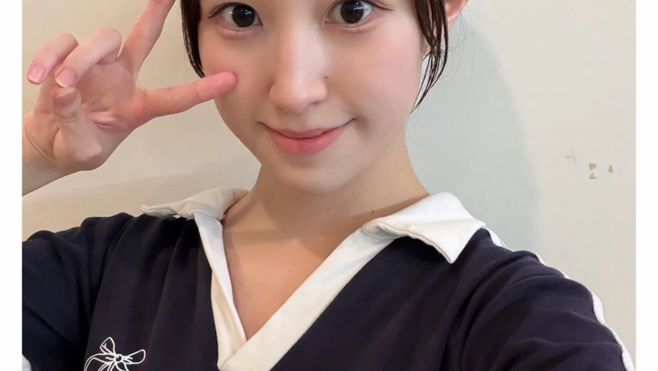 757章_9月!?そんなんありかよ! 島川波菜