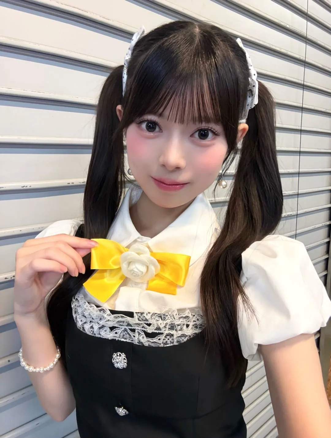 4th♡ 上村麗菜