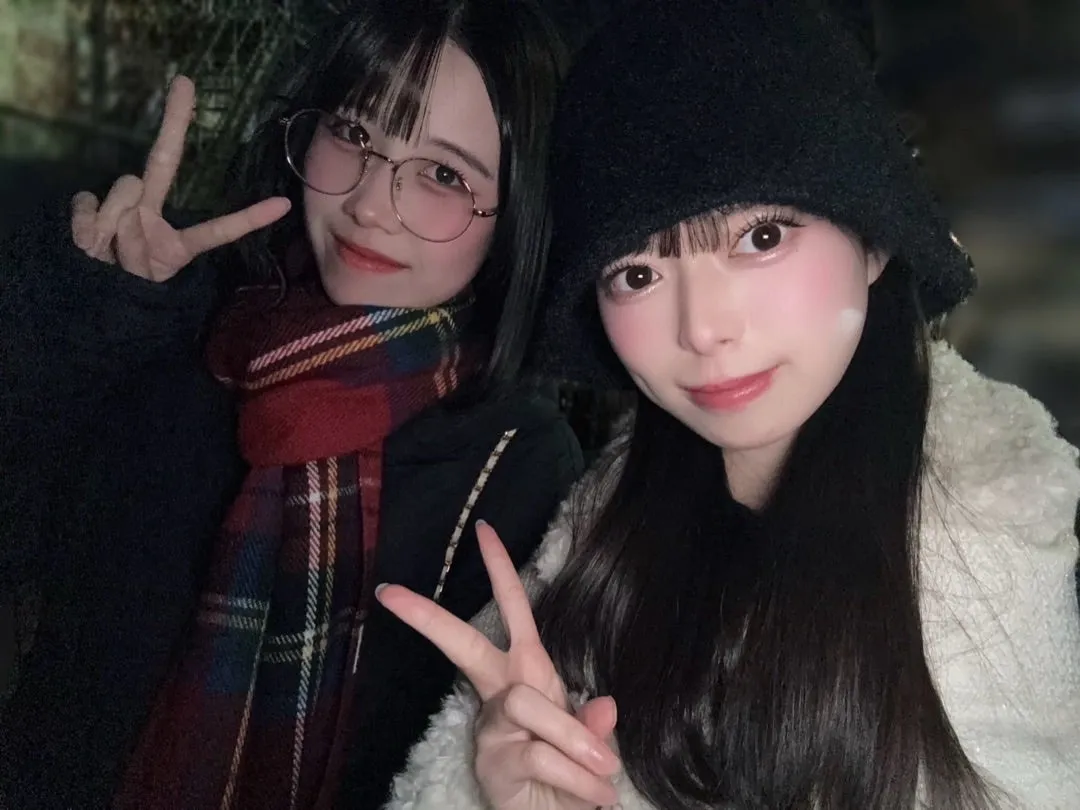 れなおめでとう！  相馬優芽