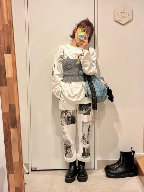 Coordinate by WEAR