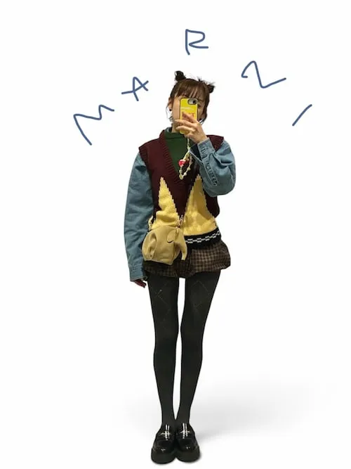 Coordinate by WEAR