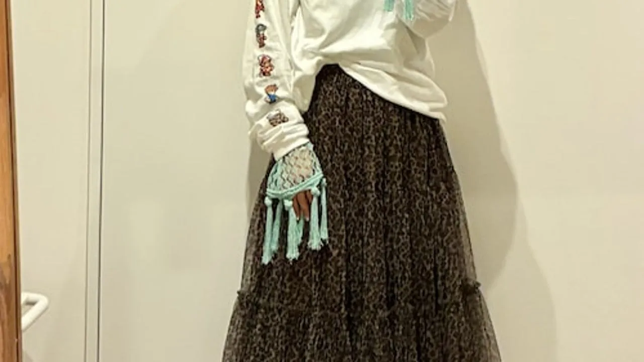 Coordinate by WEAR