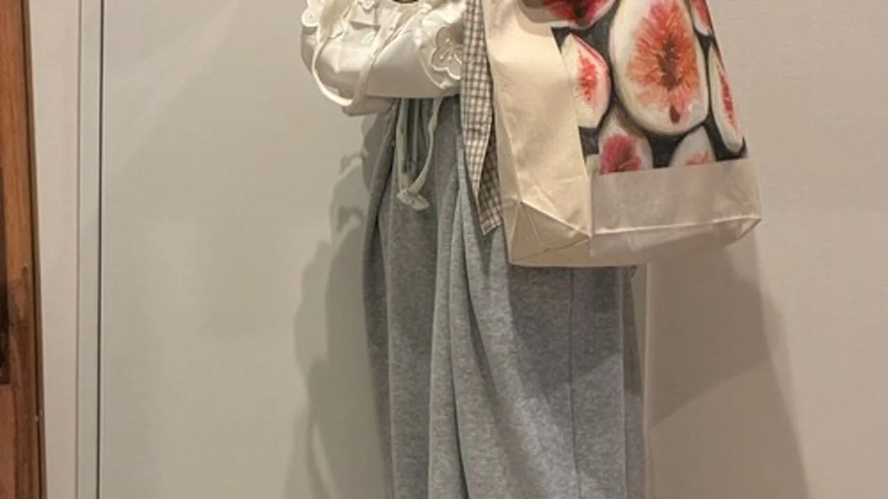Coordinate by WEAR