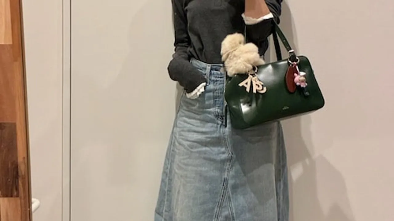 Coordinate by WEAR