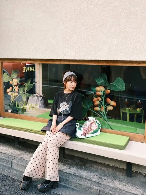 Coordinate by WEAR