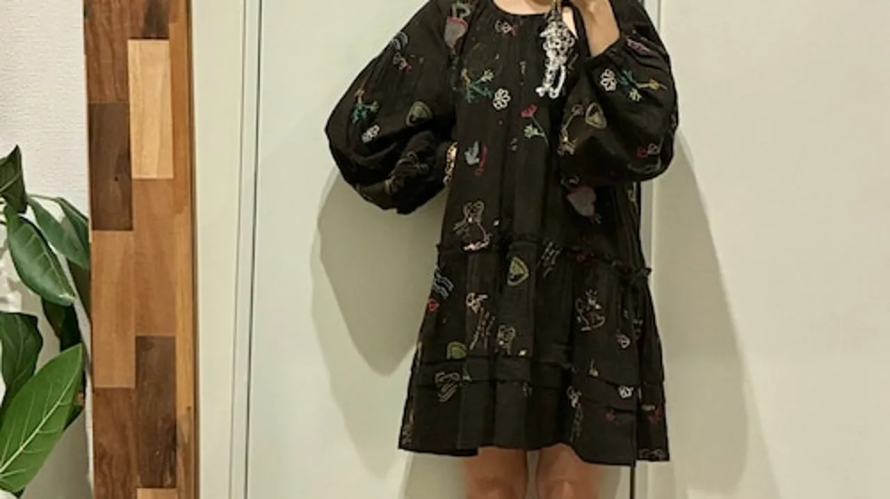 Coordinate by WEAR