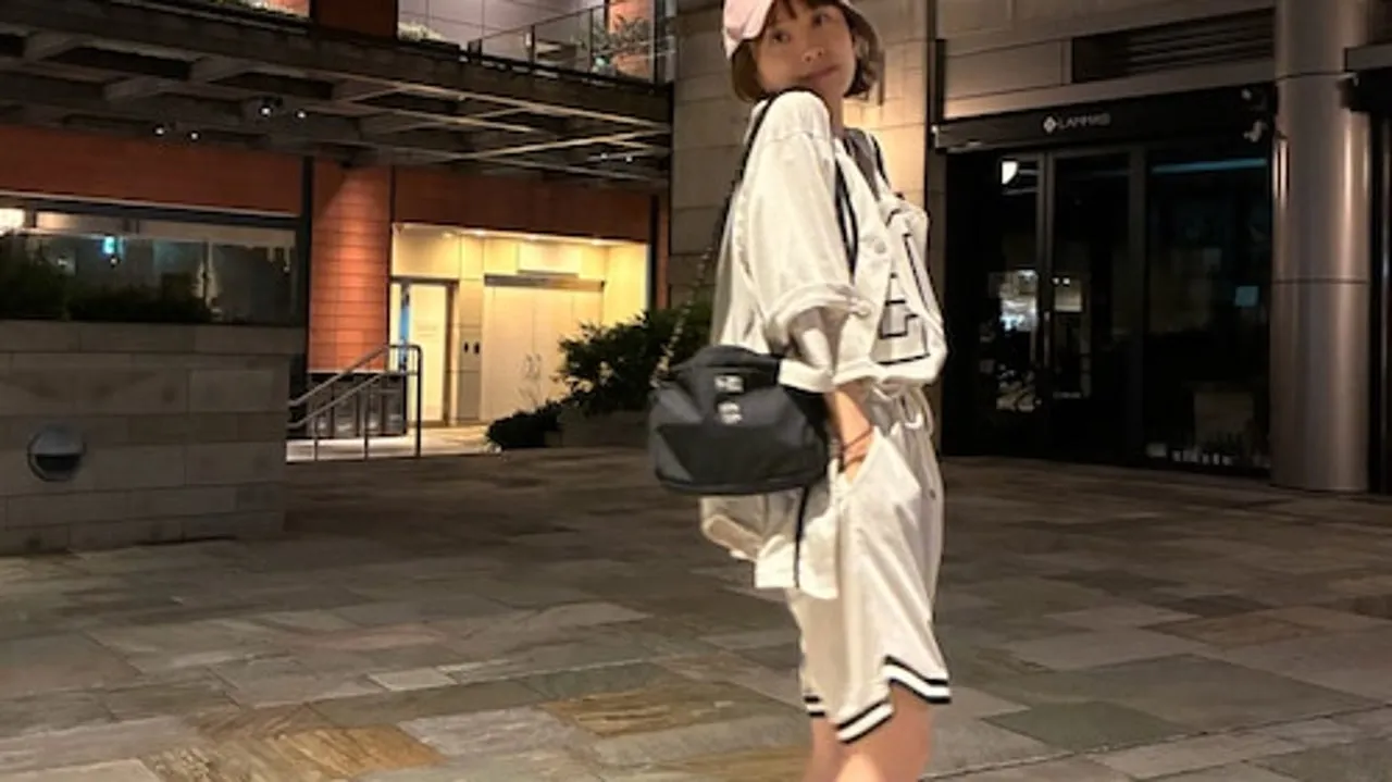 Coordinate by WEAR