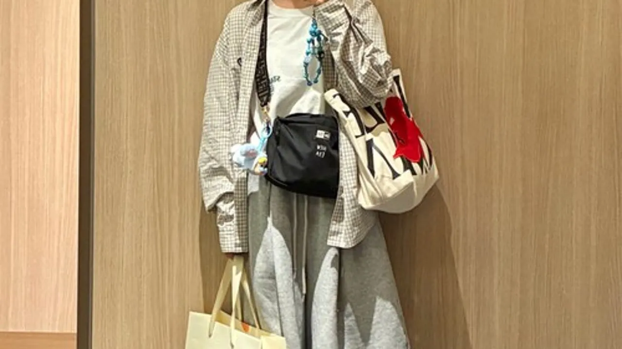 Coordinate by WEAR