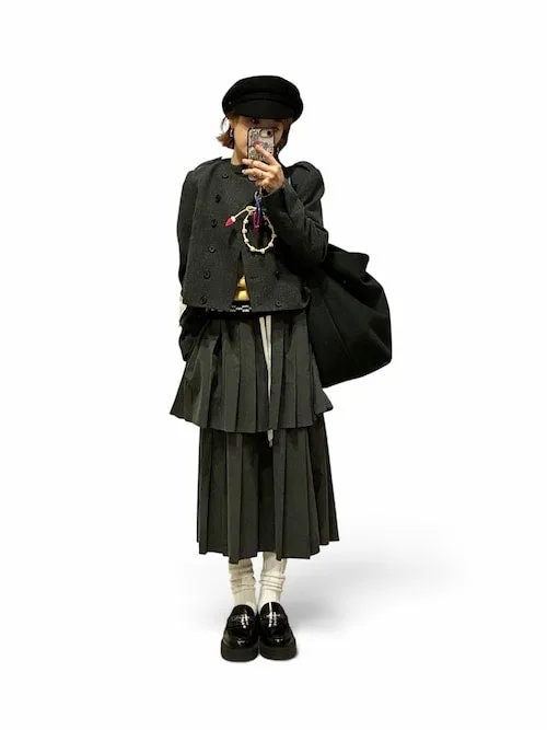Coordinate by WEAR