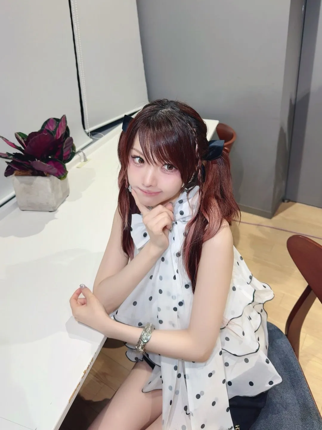 みんな 忙しいよ！！がんばれる？