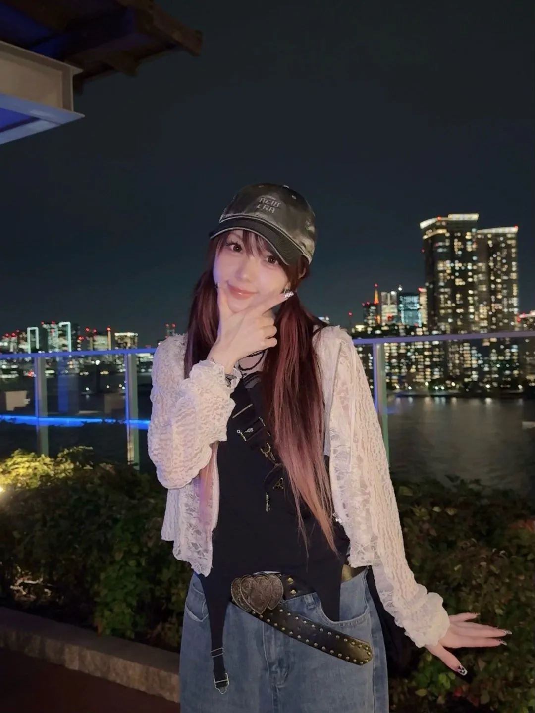 暑