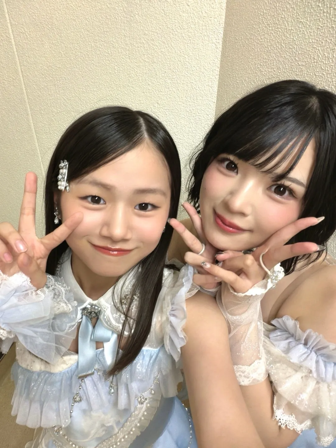よふうさんにやってもろた!!西村乙輝