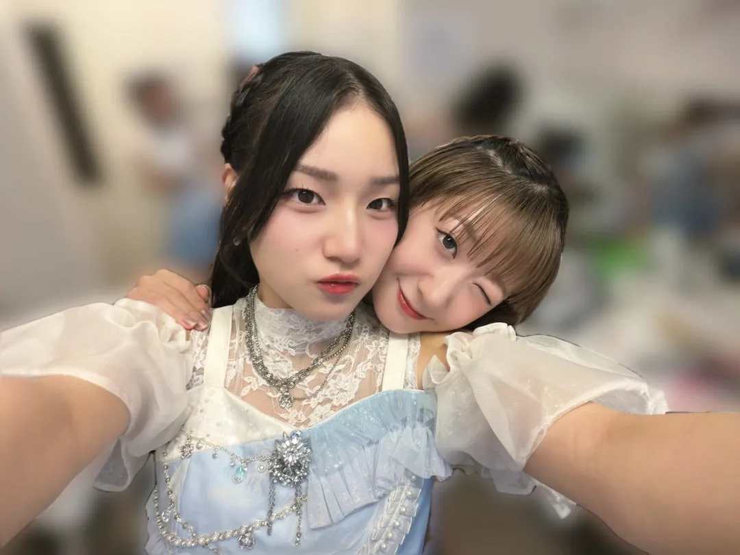 おおさか1日目!村田結生