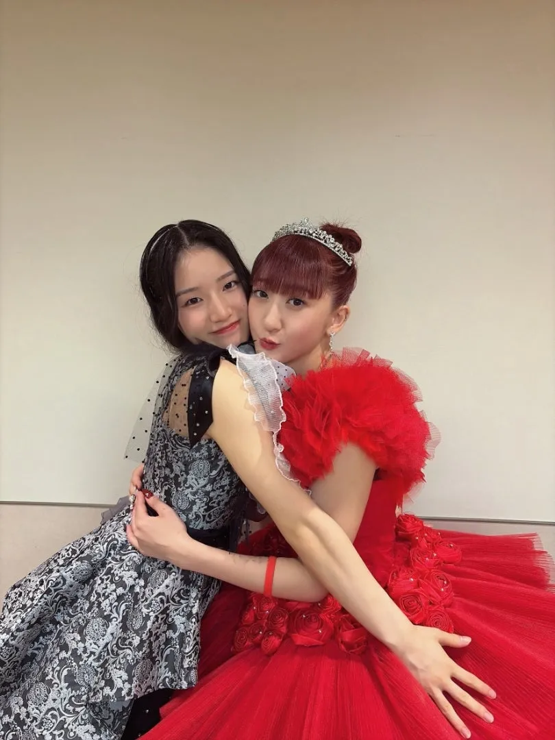 秋山さん大好きやで♡村田結生