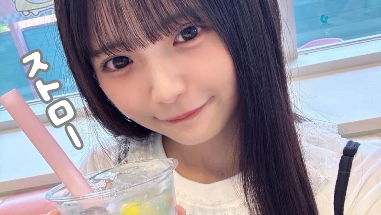 たべたかな？の石井泉羽