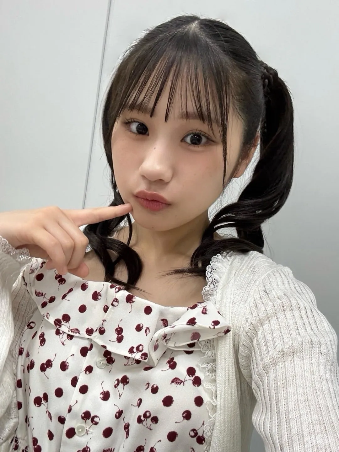 ふんちゃん!!土居楓奏