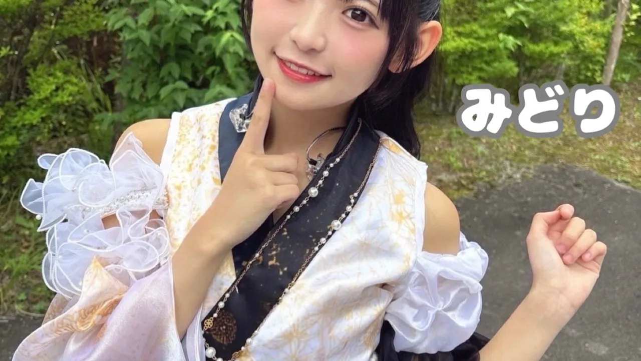 18歳でしたいこと?な石井泉羽