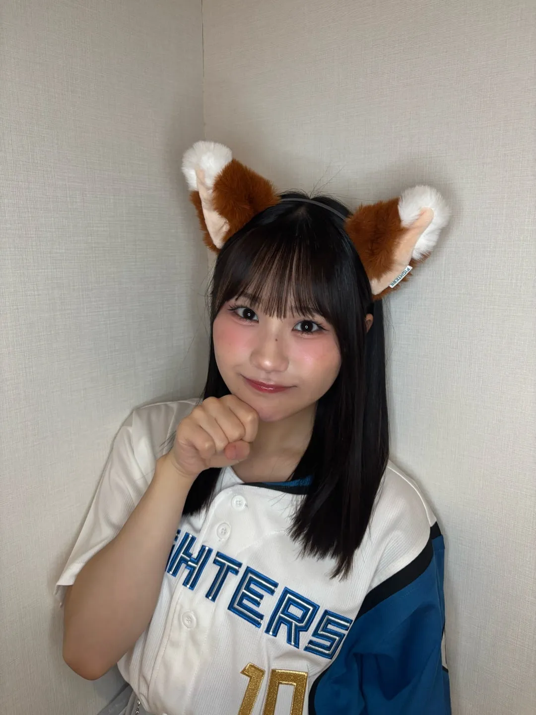 今日まで！！土居楓奏