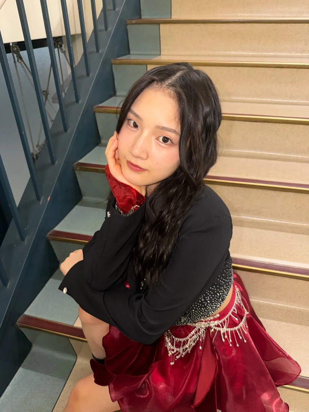 Loveだよ！村田結生