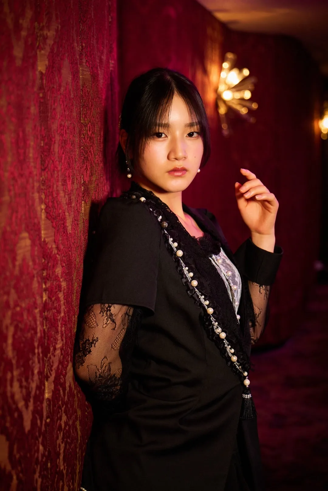 14thシングル発売!村田結生